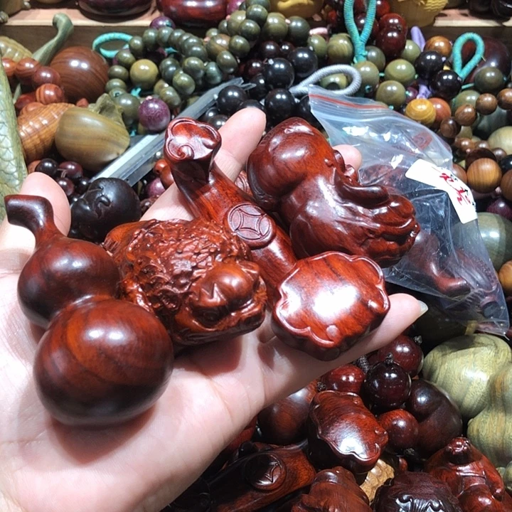 入***景维腊木（绿檀）12336554778999877