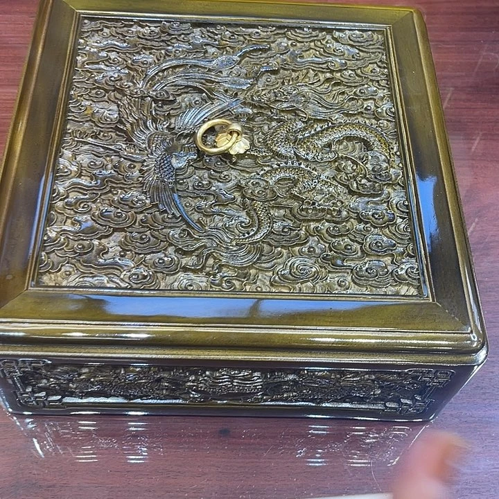 金丝楠木————果盘