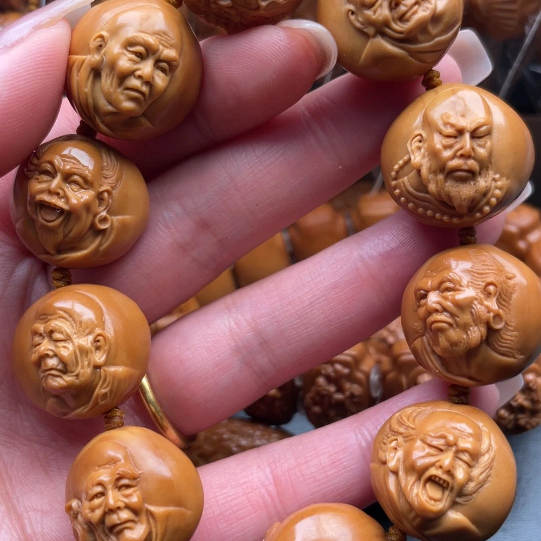 手串橄榄核橄榄核