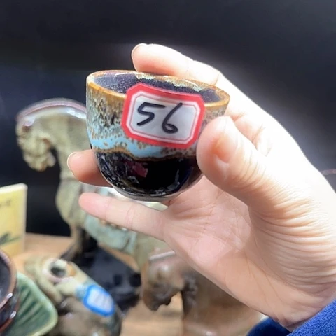 瓷片国营厂库存56