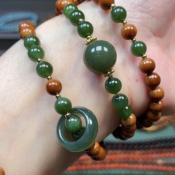 手串未镶嵌库克0.6