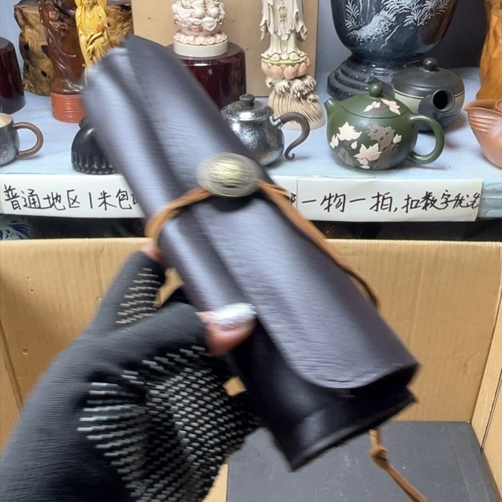 手工艺品琉璃多**后