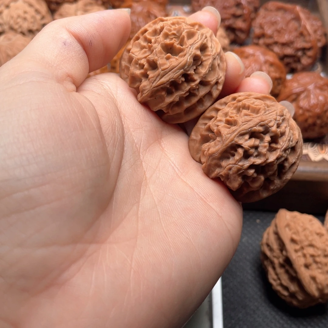 老***丶手串/手链核桃苹果园35尺全品