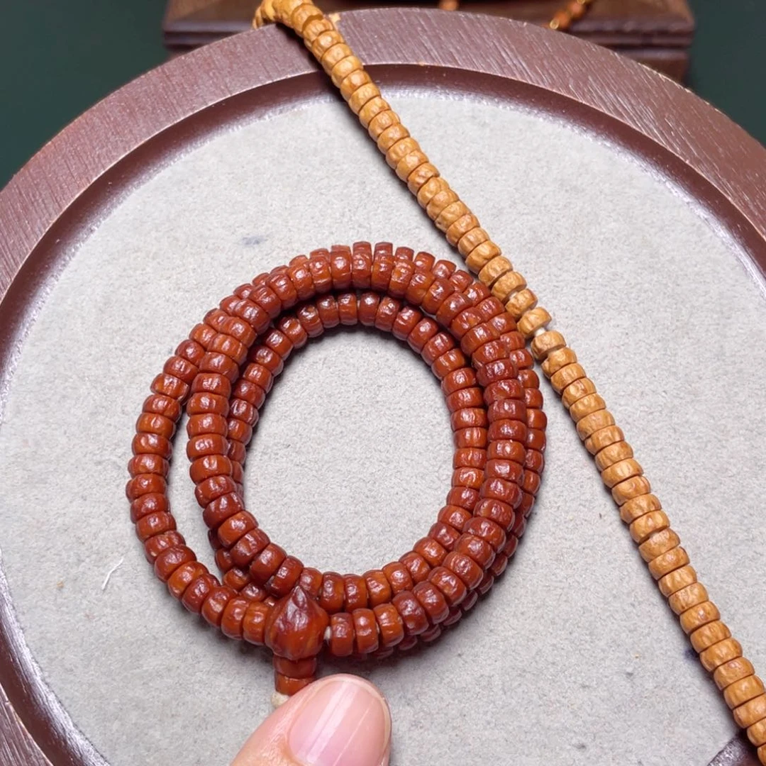 吊坠柏香籽/百香籽药片