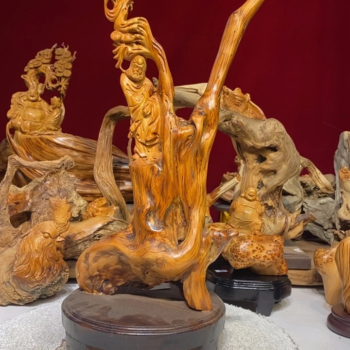 柏木（崖柏）88888888