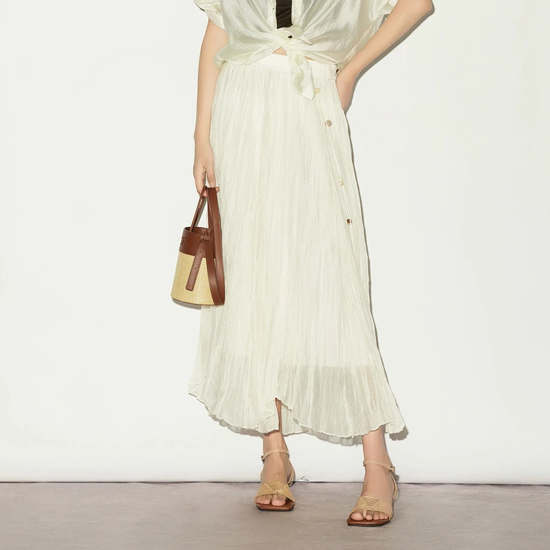 半身裙XL203003A591