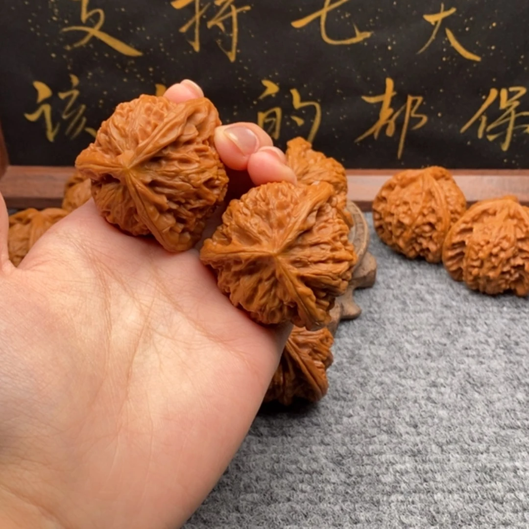 【闪购商品】吊坠文玩核桃?****?