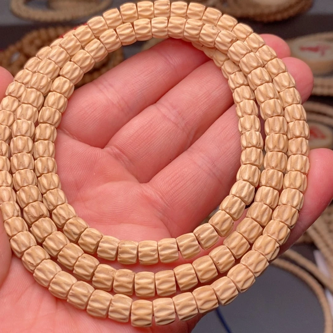 柏香籽/百香籽手串