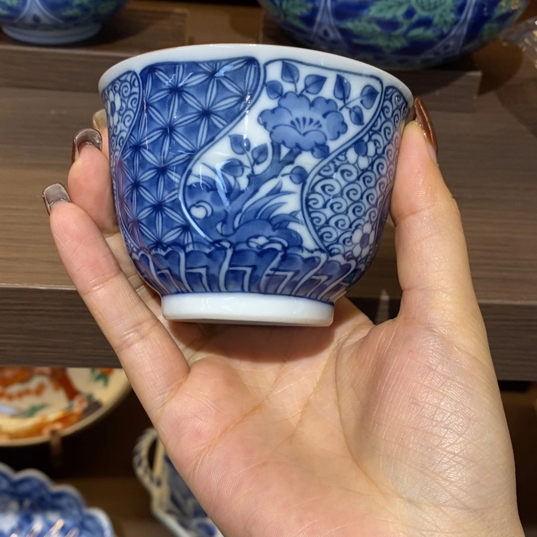 瓷片厘米——小杨瓷器甄选