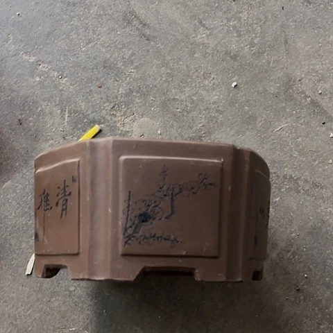 紫砂花盆紫砂花盆554