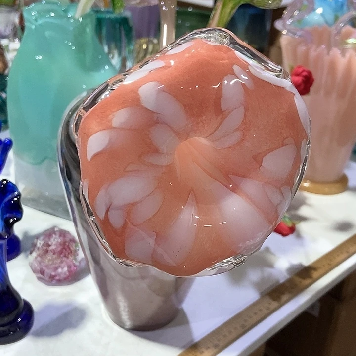 琉璃琉璃花高45口9