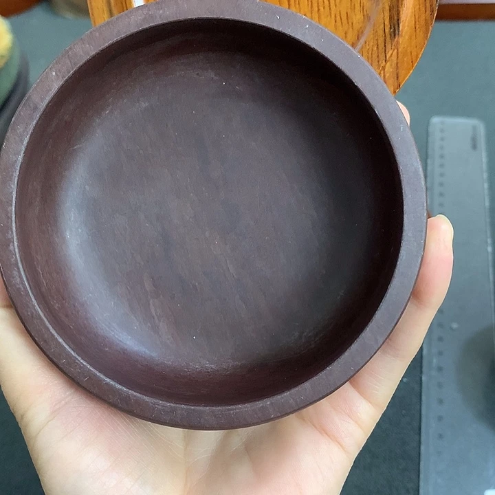 广东端砚原石砚台