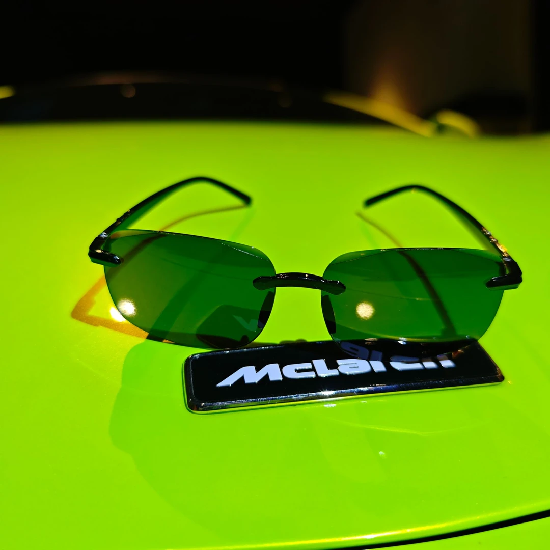 【bee哥专属】网红时尚潮流个性防风简约墨镜