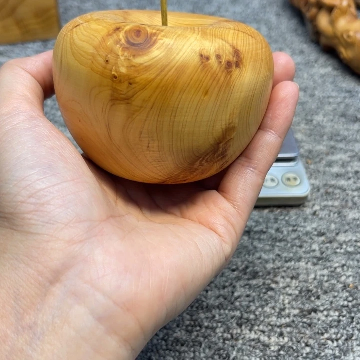 柏木（崖柏）崖柏58