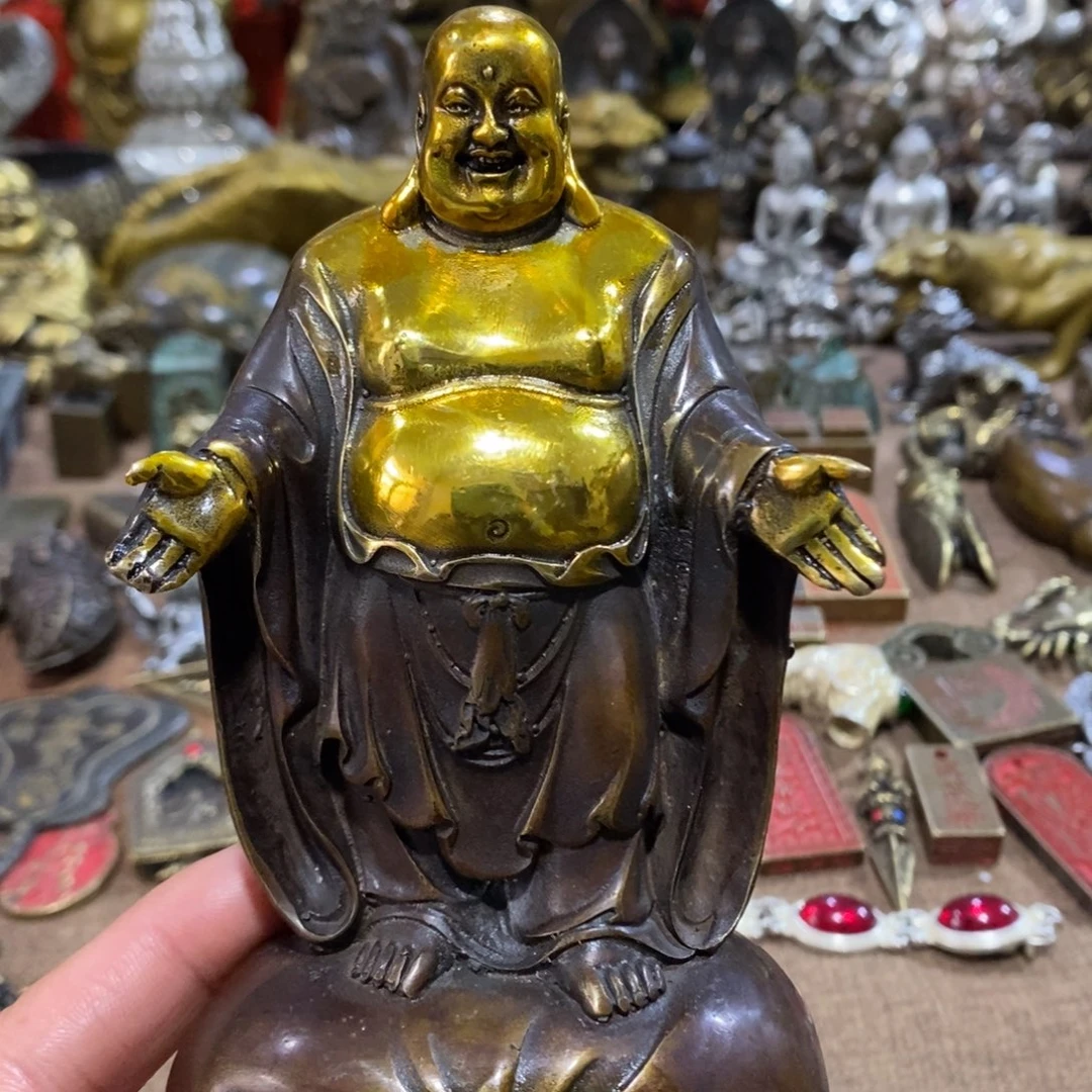 铜铜韵精品具家摆件