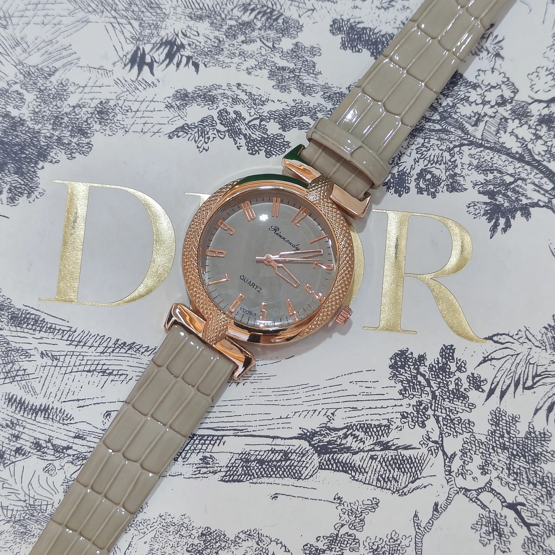 老美品牌腕表/粉丝福利/C16