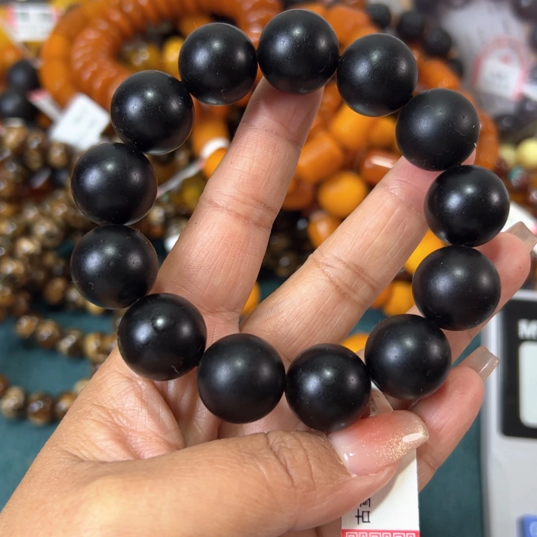 琥珀珠宝奇石未镶嵌701