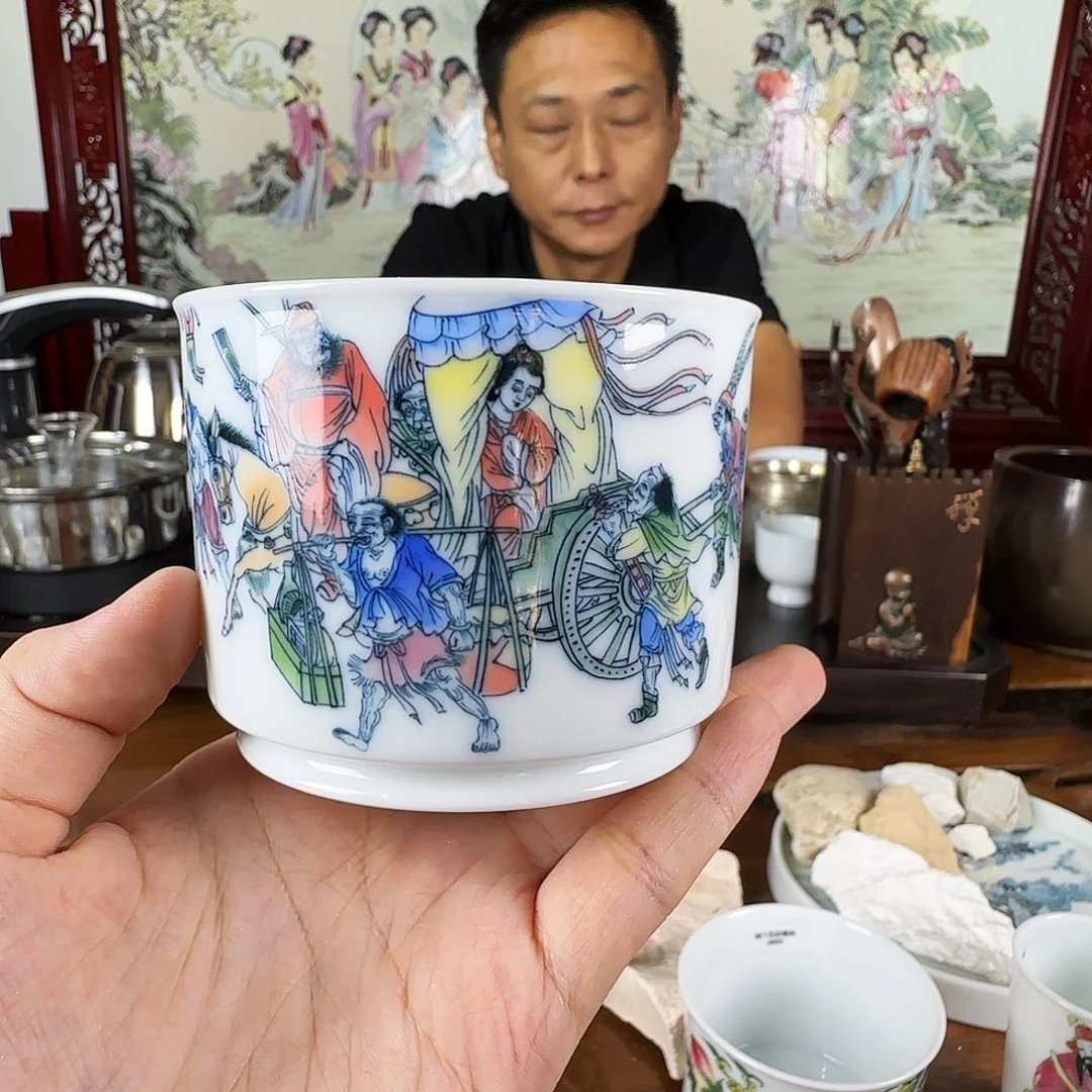 摆件陶瓷陶瓷陶瓷陶瓷