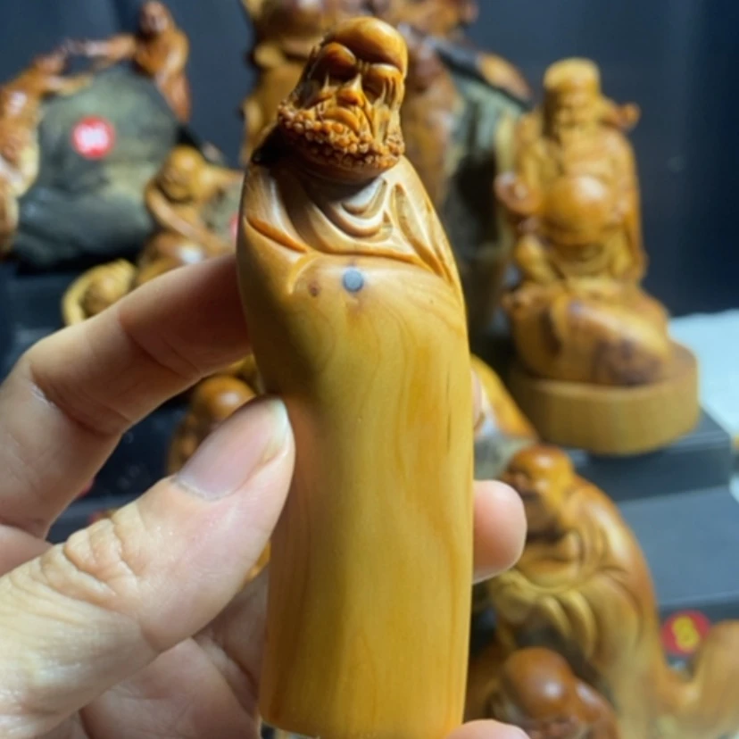 【闪购商品】柏木（崖柏）