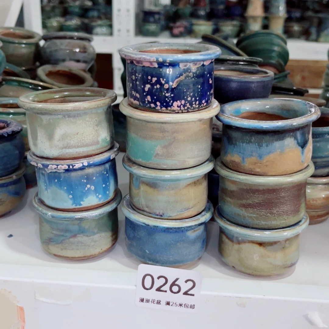 0262内口4景德镇手工制作