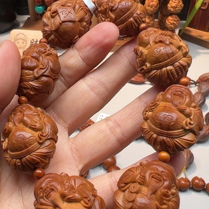 手串/手链橄榄核橄榄核