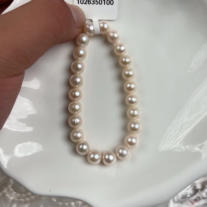 天然淡水珍珠未镶嵌淡水珍珠