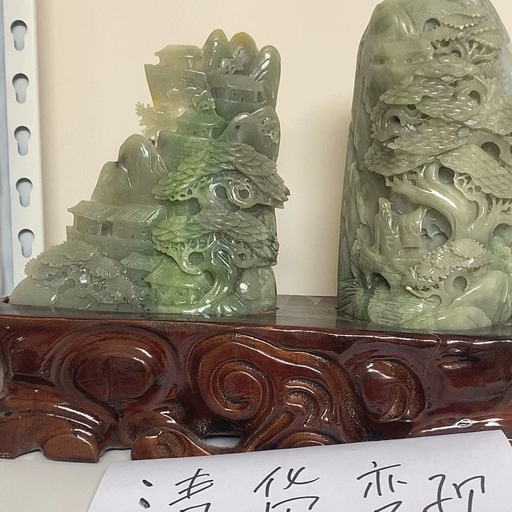 复古时尚简约大气