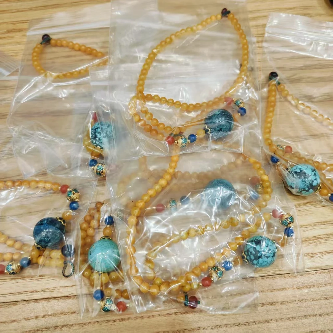 凤徕兮私人定制挂件31-90（随机）