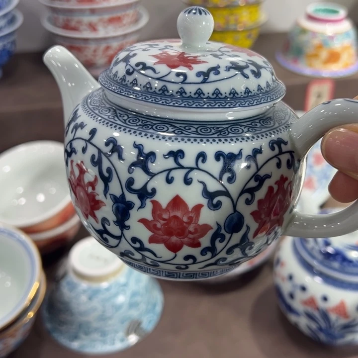 全场景德镇陶瓷景德镇陶瓷