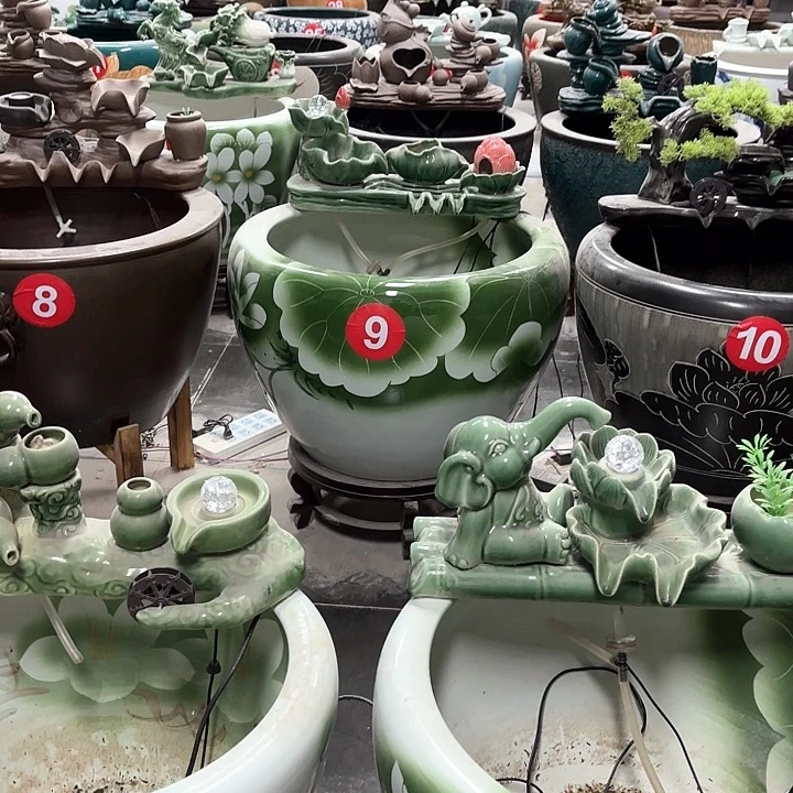 瓷片景德镇陶瓷艺术尺寸60/40