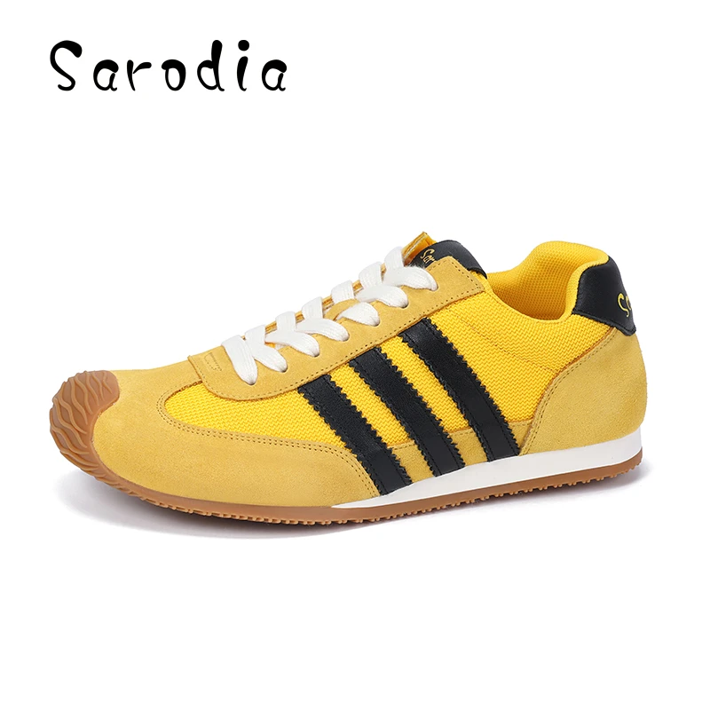 夏季运动鞋韩版时尚百搭女鞋低帮软底运动鞋真皮潮鞋女透气休闲鞋