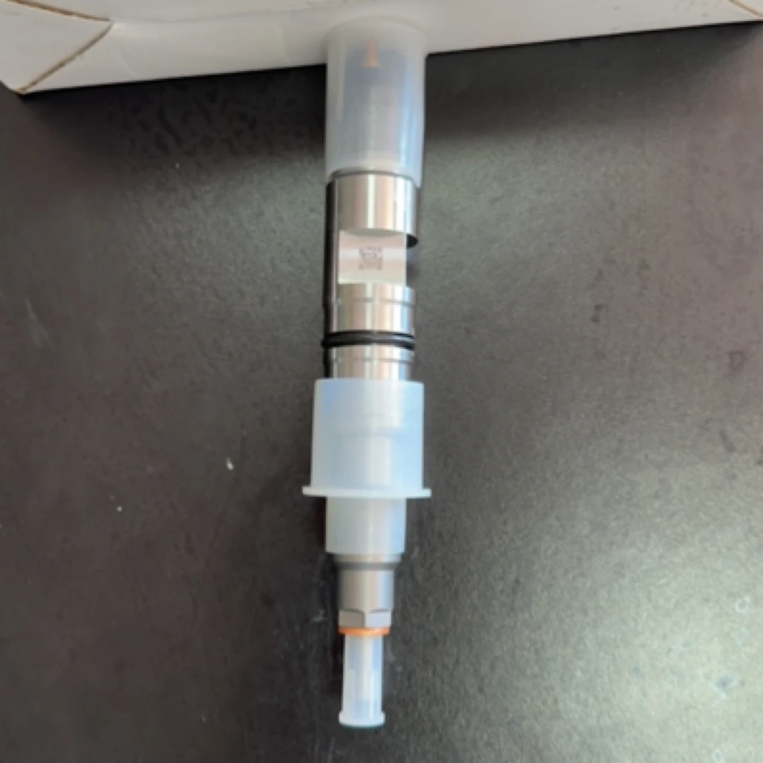 睿牛原厂喷油器总成（下单备注型号）