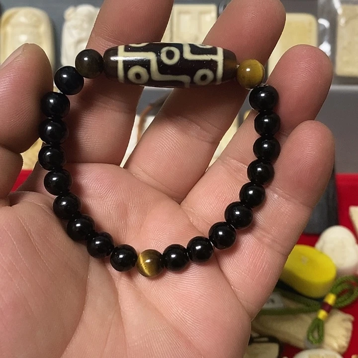 天然猛犸牙雕刻品