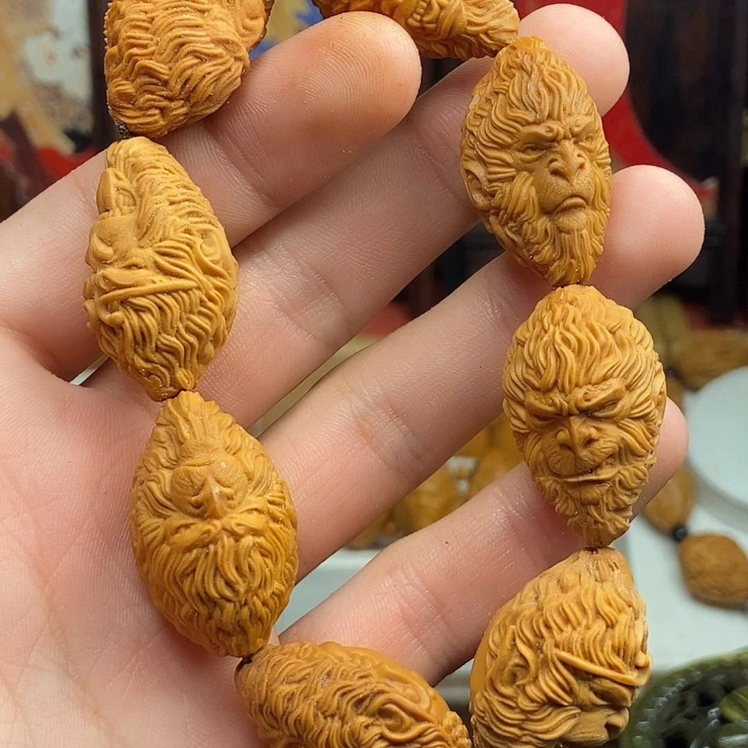 橄榄核手串/手链hhhhbbnnbhjjnnnbbnn