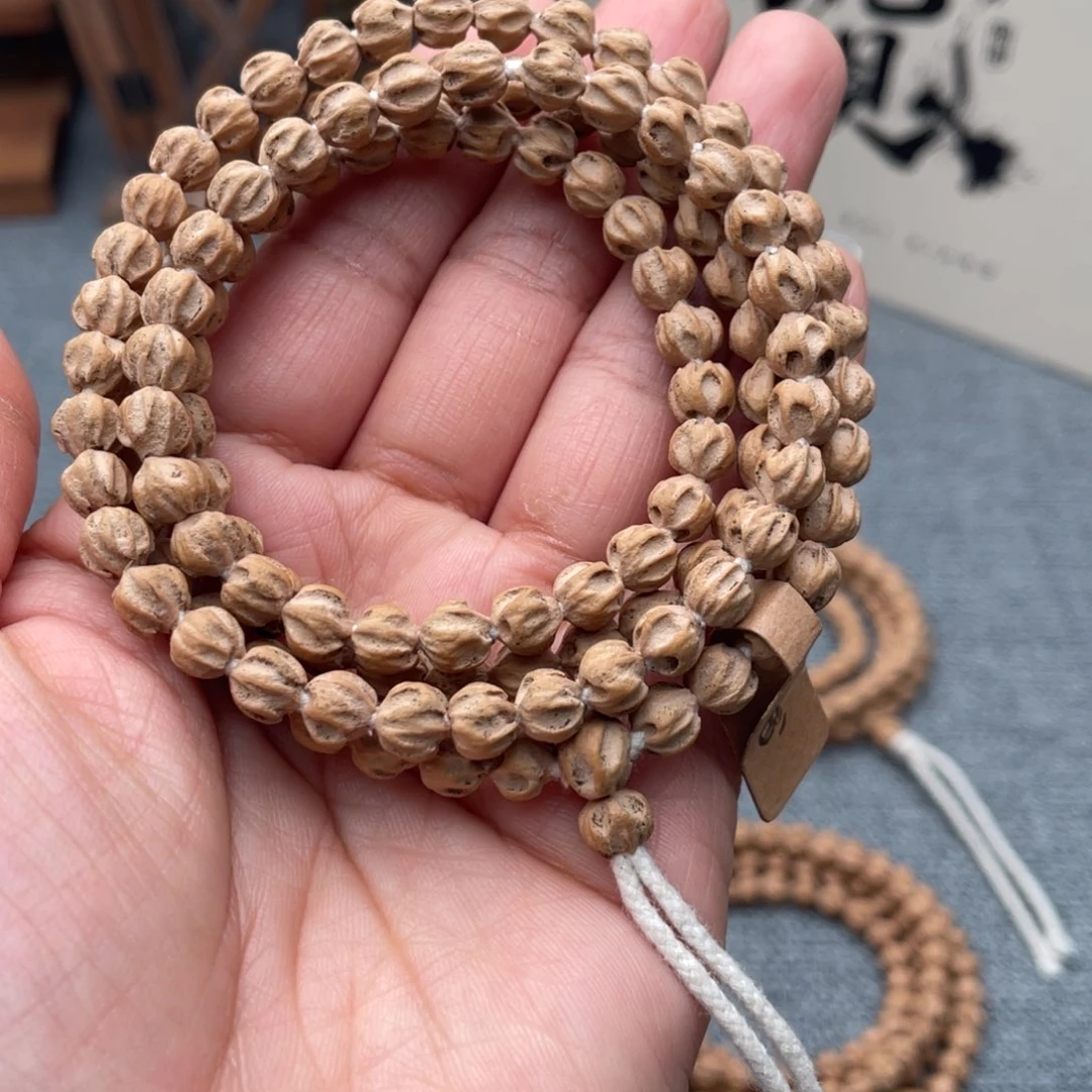 柏香籽/百香籽手串