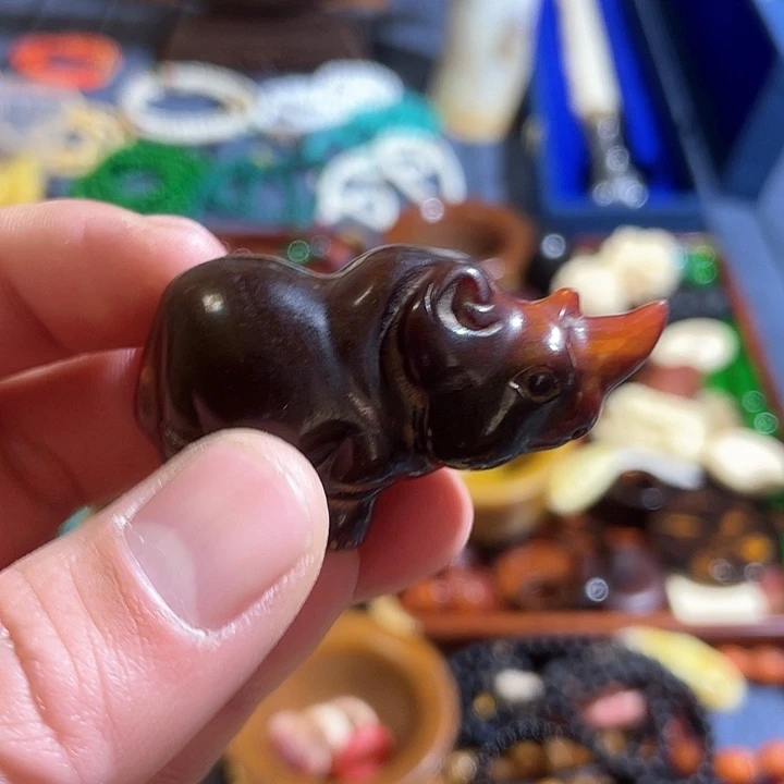 黄花梨/降香黄檀冰*然