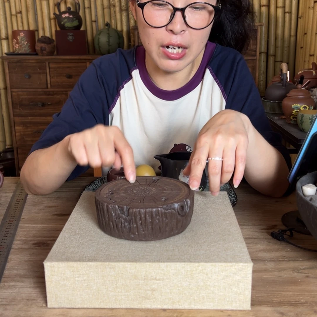 紫砂茶叶盒3100000000000000