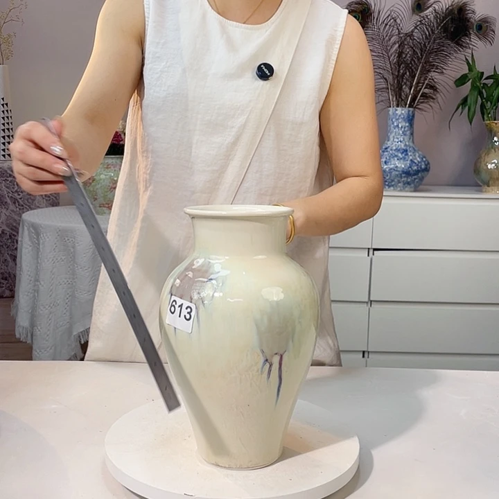 摆件瑕疵613 景德镇陶瓷艺术精品