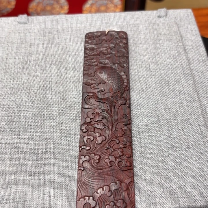 小叶紫檀摆件摆件