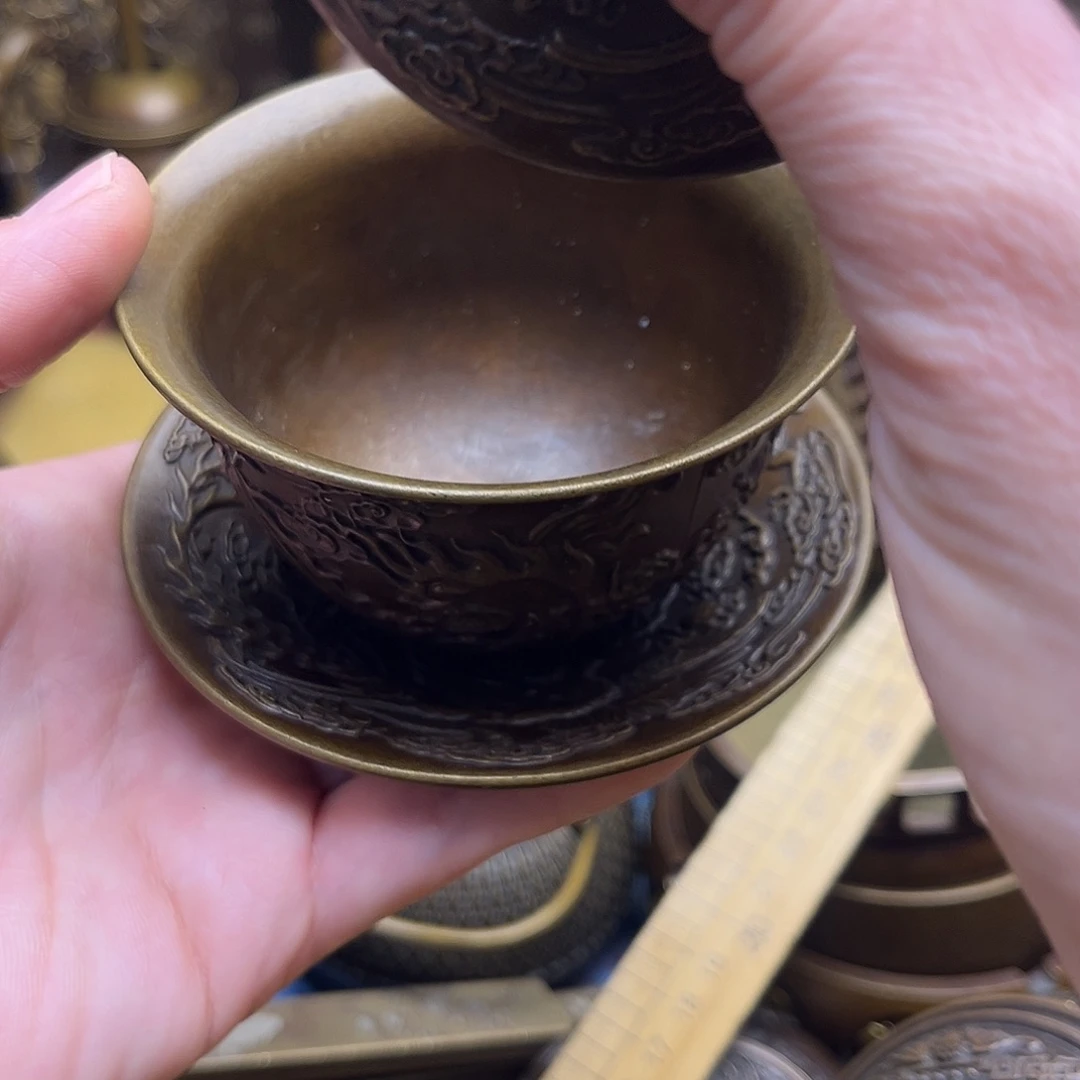 铜器摆件下单链接