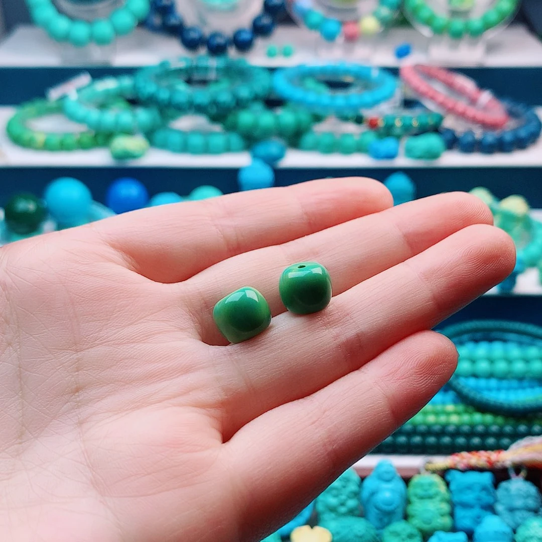 湖北原生态配饰单珠卡10+