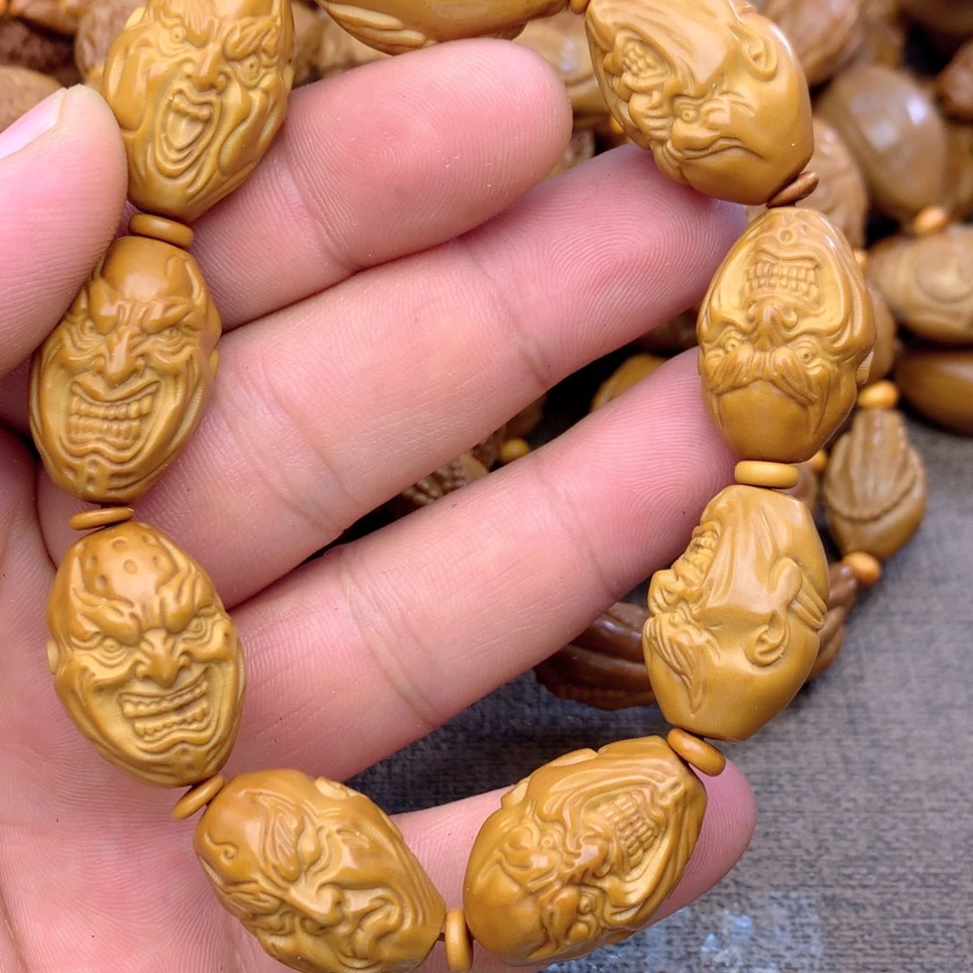 手串/手链橄榄核橄榄核手串/手链