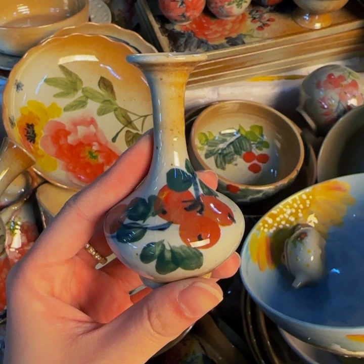 瓷片景德镇特价陶瓷 现货现发