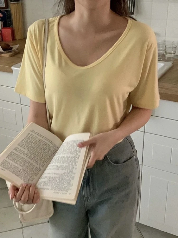 小白推荐｜“纸片人”半袖Tee