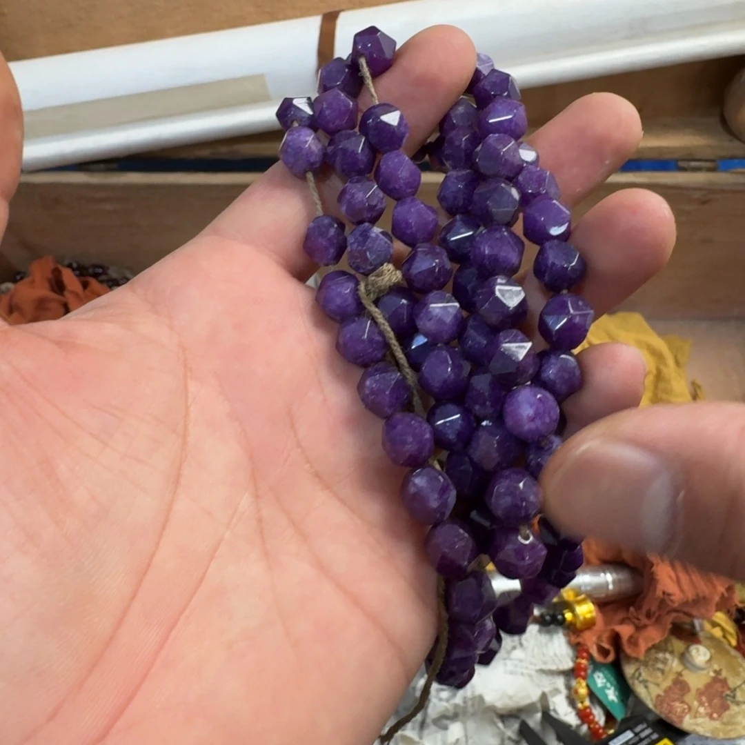 陶瓷手串，多样性发一