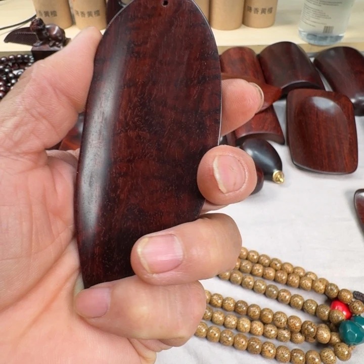 小叶紫檀手串/手链