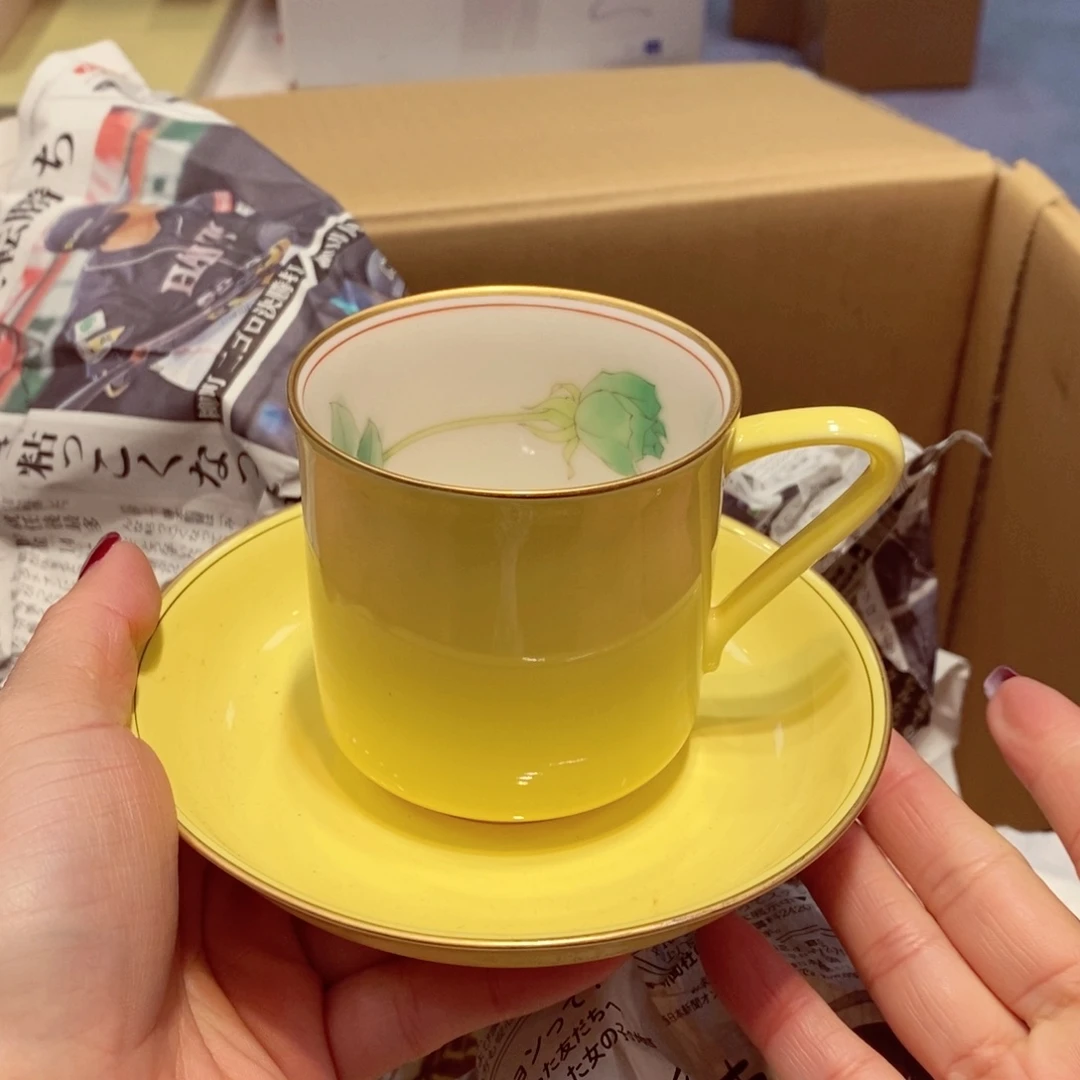 如图所示 观兰器物