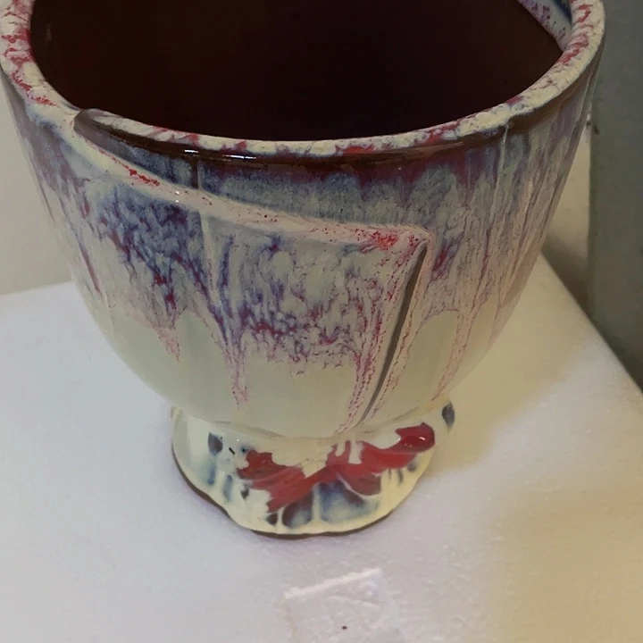 红陶瑕疵一个18/21