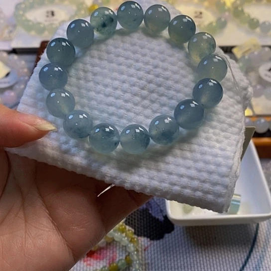 定制翡翠未镶嵌翡翠.