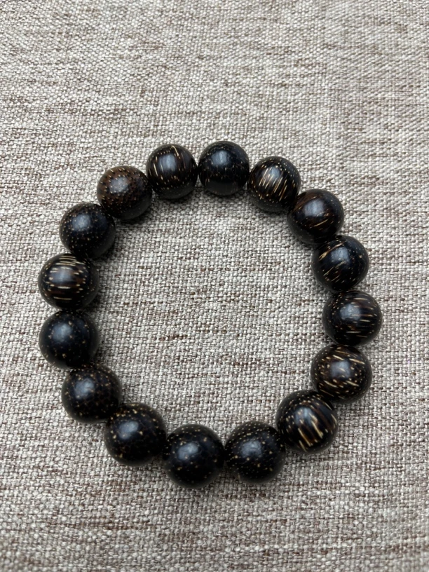 【尚喜文玩】链接2012号成品单圈手串